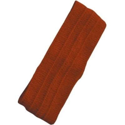 Pletená čelenka PLETEX L485 Barva: Červená