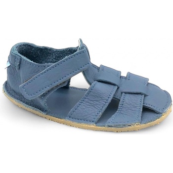 Baby Bare Sandals New Blue Fairy