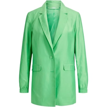 Jack & jones Сако Jack & jones Sofia Athletic JJXX blazer - Green (Absinthe Green)