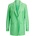 Jack & jones Сако Jack & jones Sofia Athletic JJXX blazer - Green (Absinthe Green)