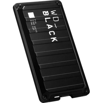 Western Digital Black P50 Game Drive 500GB USB 3.2 (WDBA3S0010BBK-WESN)