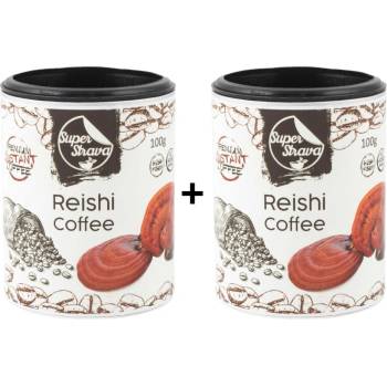 Superstrava Reishi Coffee 100 g
