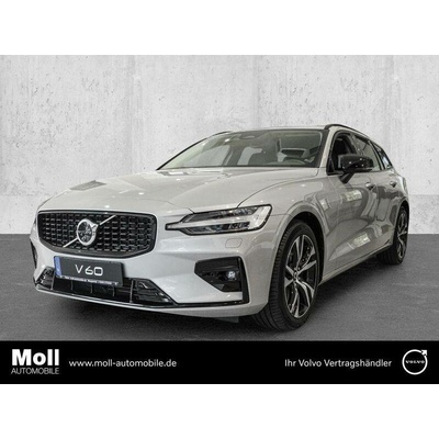 Volvo V60 B4 Plus 145 kW