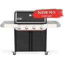 Weber Genesis E-415W