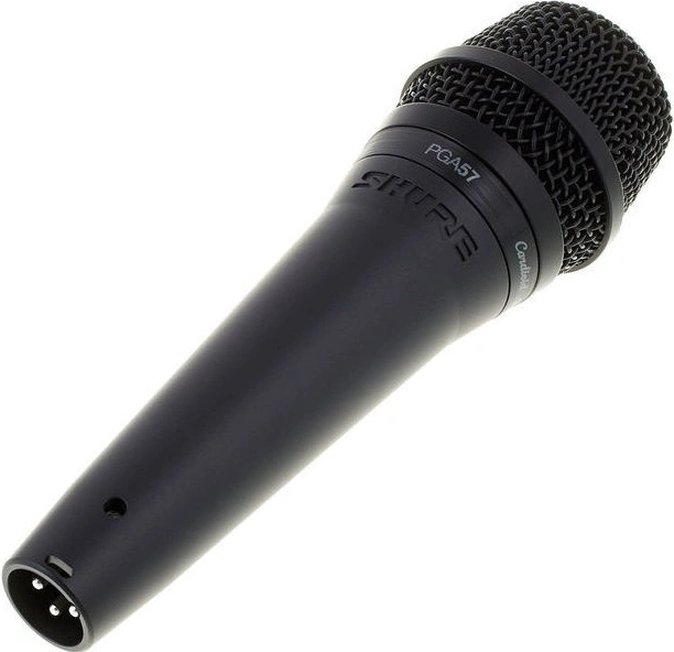 Shure PGA57