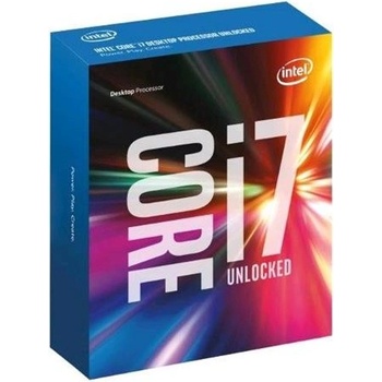 Intel Core i7-7700T BX80677I77700T