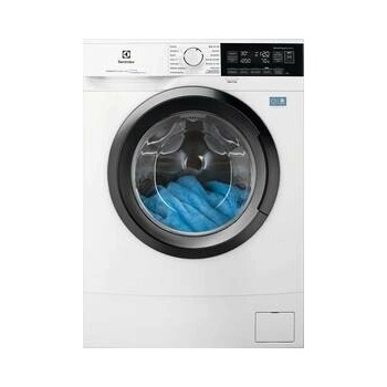 Electrolux EWS6327DC
