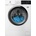 Electrolux EWS6327DC