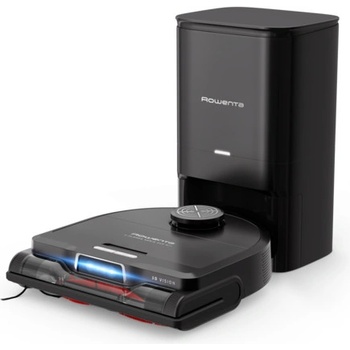 Rowenta X-Plorer S240+ AI 4v1 RR 9695 WH