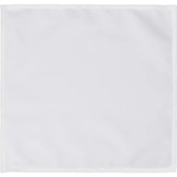 PartyDeco Салфетки - бели 35 x 35 см