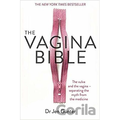 The Vagina Bible