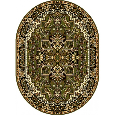 Nej-koberce HVIEZDA OLIVKA