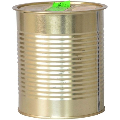 plechovka 1kg s víčkem (36ks)