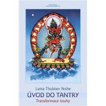 Úvod do tantry