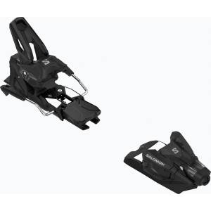 Salomon Скиорски автомати Salomon Strive 14 GW black/silver met