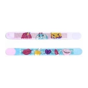 DERFORM Sweet KIDEA Diamond Bracelets