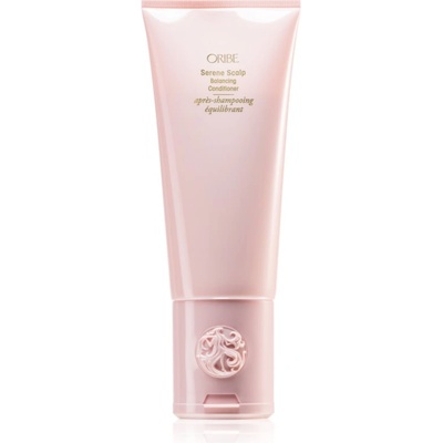 ORIBE Serene Scalp Balancing хидратиращ успокояващ балсам против пърхот 200ml