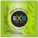 EXS Ribbed Dotted And Flared 3 ks