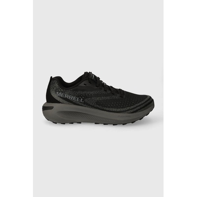 Merrell Обувки за бягане Merrell Morphlite в черно J068071 J068063 (J068063)