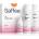 Saffee SensiDerm Travel Set комплект за пътуване за суха до чувствителна кожа