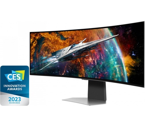Samsung Odyssey OLED G9 S49CG950SU
