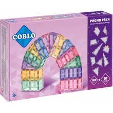 Coblo Pastel - 100 ks