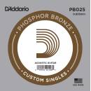D'Addario PB025