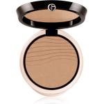 Armani Beauty Luminous Silk озаряваща компактна пудра цвят 6.5 3.5 гр