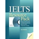IELTS Resource Pack - Jon Marks