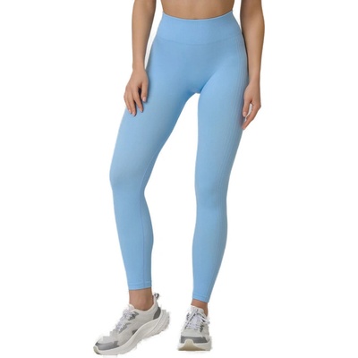 Dámske legíny 4F-TIGHTS FNK F420-33S-BLUE