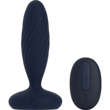 SVAKOM Jordan Navy Blue