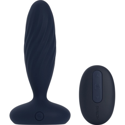 SVAKOM Jordan Navy Blue