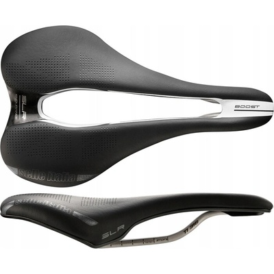 Selle Italia SLR Boost Endurance Superflow L3 čierne