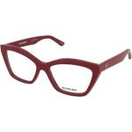 Balenciaga Диоптрични очила Balenciaga BB0342O 010 - leshti