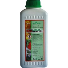 Amagro Lignohumát MAX 20% 5 l