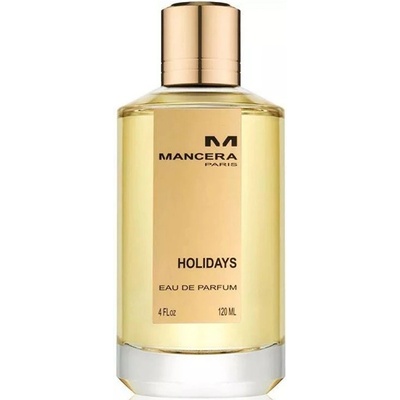 Mancera Holidays EDP 120ml за Мъже и Жени БЕЗ ОПАКОВКА