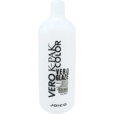 Joico Vero K-Pak Color Vero Glaze No-Lift Creme Developer 946 ml