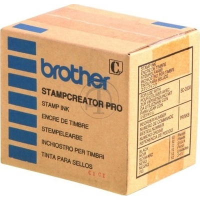 Brother PR-INK B - originálny