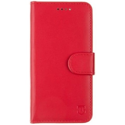 Púzdro Tactical Field Notes Honor X8 5G/X6 4G/70 Lite Red