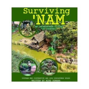 Surviving 'Nam | Mike Demana, David Frederick, Peter Smith (2026)