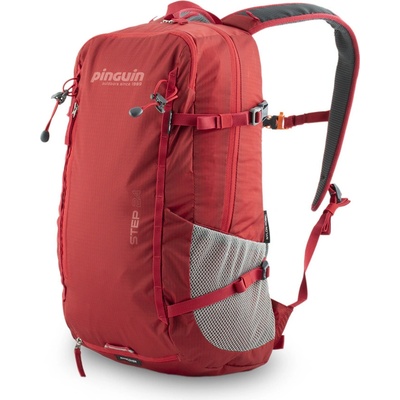 Pinguin Step 24 l red