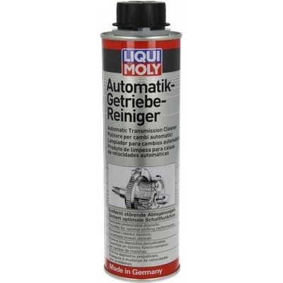 Liqui Moly 2512 Čistič automatických převodovek 300 ml – Zbozi.Blesk.cz