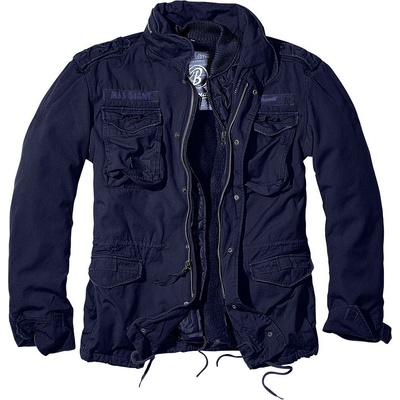 Brandit M65 Giant navy