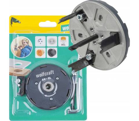 Wolfcraft 5983000