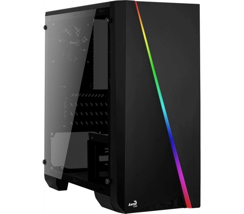 Aerocool Cylon Mini černá