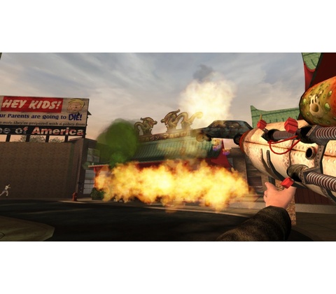 Postal 2 Complete