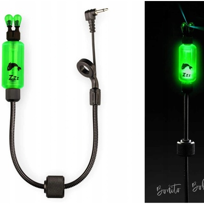 Elektronický signalizátor záběru Zfish Signalizátor záběru Bonito Light