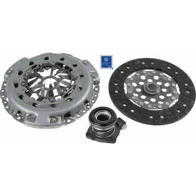Sada spojky SACHS 3000 990 075 (3000990075)