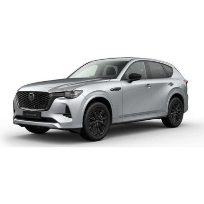 Mazda CX-60 2.5 PHEV Homura Plus 241 kW