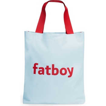 Fatboy Чанта тип торба Baggy светлосиня (106374)